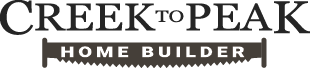 Creek to Peak - Custom Home Builder - Renovations - Kalispell Bigfork Flathead Valley MT