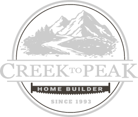 Creek to Peak - General Contractor - Home Builder - Renovations - Bigfork Flathead Valley MT