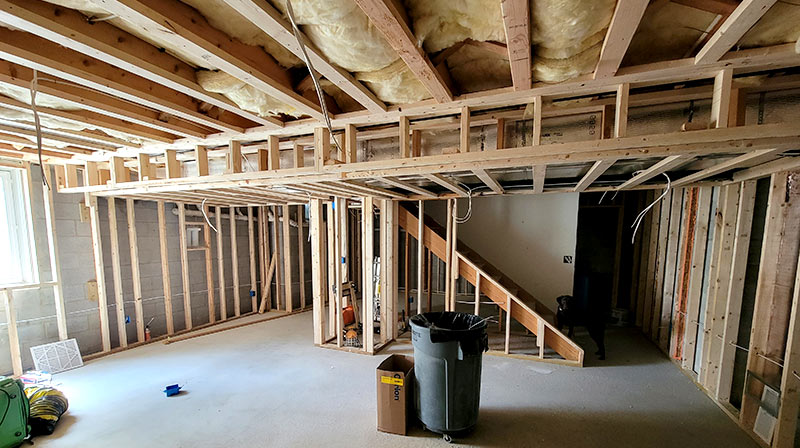 Construction services bigfork kalispell montana