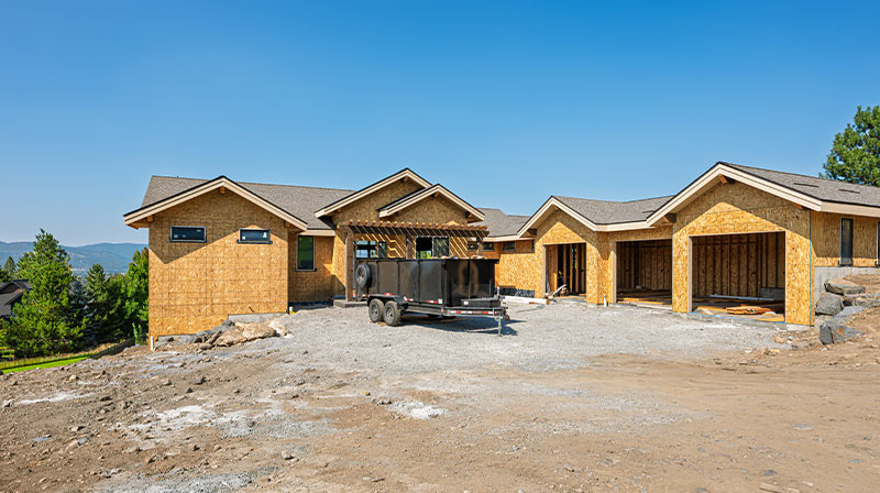 Construction services bigfork kalispell montana